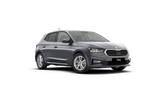 Škoda Fabia 1,0 TSI 85 kW 7° automatická DSG 130 let Premium