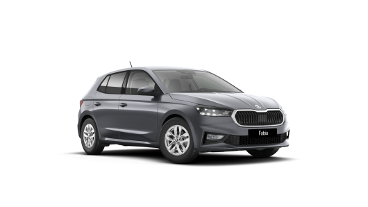 Škoda Fabia 1,0 MPI 59 kW 5-stup. mech. 130 let
