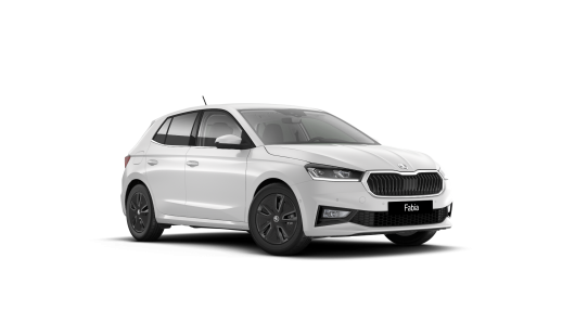 Škoda Fabia 1,0 TSI 85 kW 7-stup. automat. 130 let