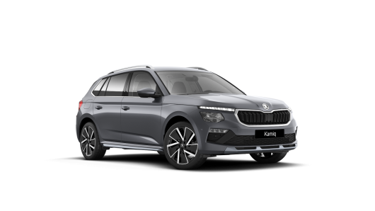 Škoda Kamiq 1,5 TSI 110 kW 7-stup. automat. 130 let Premium