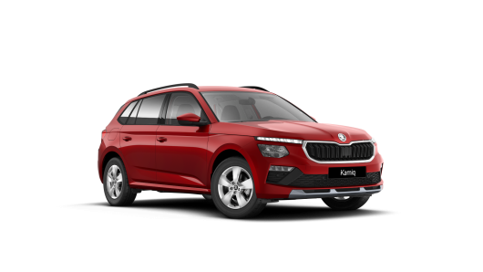 Škoda Kamiq 1,0 TSI 85 kW 7-stup. automat. 130 let