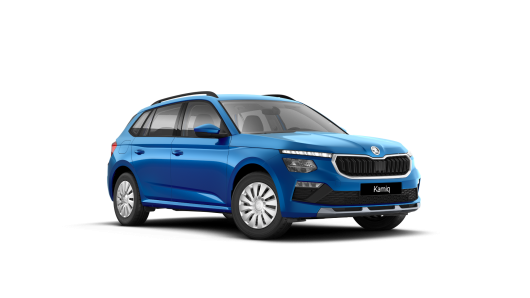 Škoda Kamiq 1,0 TSI 85 kW 6-stup. mech. 130 let