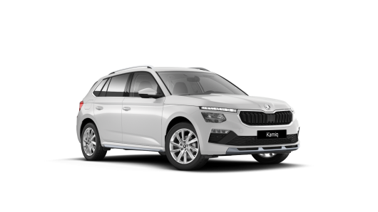 Škoda Kamiq 1,0 TSI 85 kW 7-stup. automat. 130 let