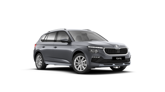 Škoda Kamiq 1,0 TSI 85 kW 6-stup. mech. 130 let