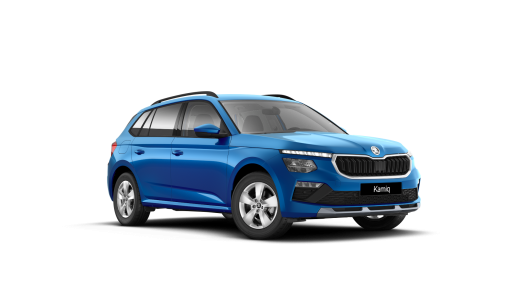 Škoda Kamiq 1,0 TSI 85 kW 7-stup. automat. 130 let