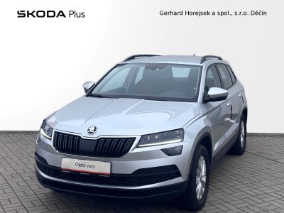 Škoda Karoq 2.0 TDi 110kW 4x4 AMBITION 