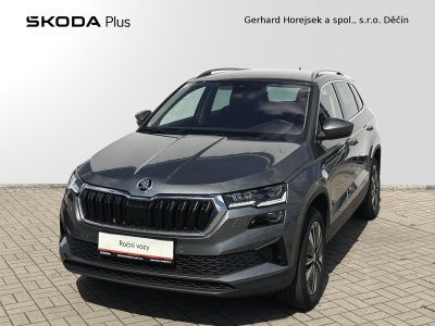 Škoda Karoq SEL 1.5TSI 110kW  DSG
