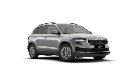 Škoda Karoq 1,5 TSI 110 kW 7° automatická DSG 130 let