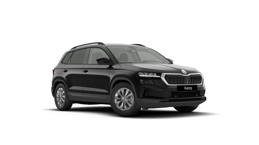 Škoda Karoq 1,5 TSI 110 kW 7° automatická DSG 130 let