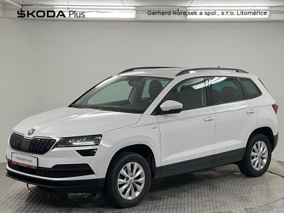 Škoda Karoq  1.6 TDI 85 kW Ambition
