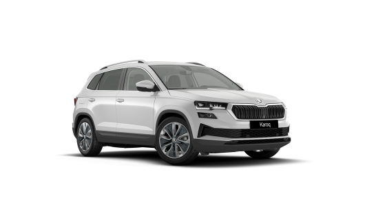 Škoda Karoq 1,5 TSI 110 kW 7° automatická DSG 130 let Premium