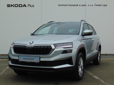 Škoda Karoq Ambition 1.0TS/81kW M6F