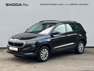 Škoda Karoq 2.0 TDI 85kW Fresh DSG