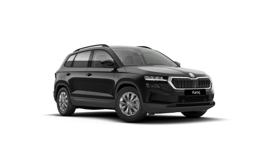 Škoda Karoq 1,5 TSI 110 kW 7-stup. automat. 130 let