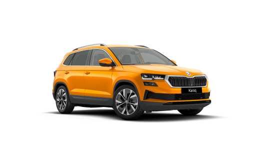 Škoda Karoq 1,5 TSI 110 kW 7° automatická DSG 130 let Premium