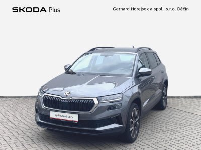 Škoda Karoq STYLE TSI 1.5/110KW 7AP