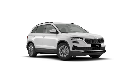 Škoda Karoq 2,0 TDI 85 kW 6° manuální 130 let