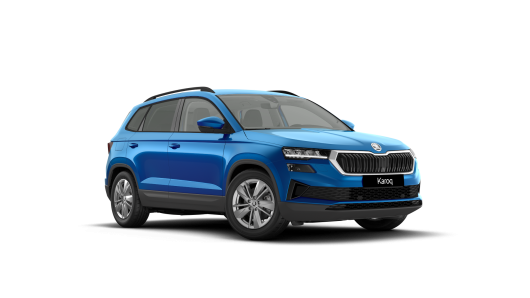 Škoda Karoq 1,5 TSI 110 kW 7° automatická DSG 130 let