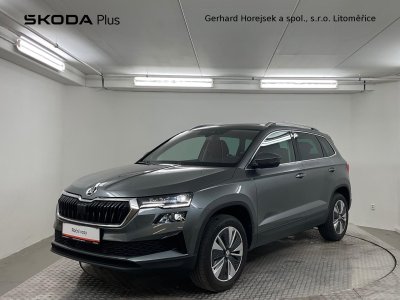 Škoda Karoq KAROQ STYLE TSI 1.5/110KW 7AP