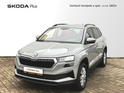 Škoda Karoq 1.5 TSI 110kW Ambition DSG