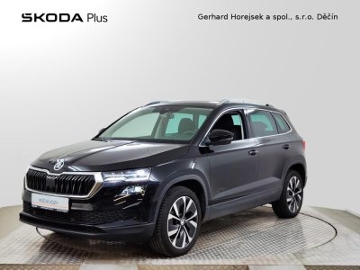 Škoda Karoq 1.5 TSI 110kW Style Exclusive DSG