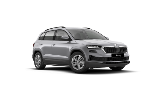 Škoda Karoq 1,5 TSI 110 kW 7-stup. automat. 130 let