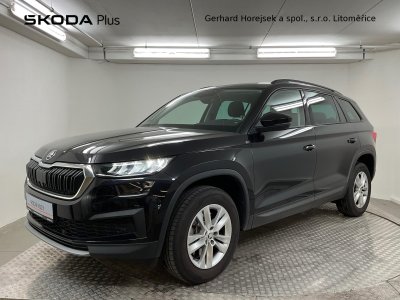 Škoda Kodiaq  2.0 TDI 110 kW Ambition DSG