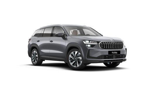 Škoda Kodiaq 2,0 TDI 142 kW 7-stup. automat. 4x4 Selection