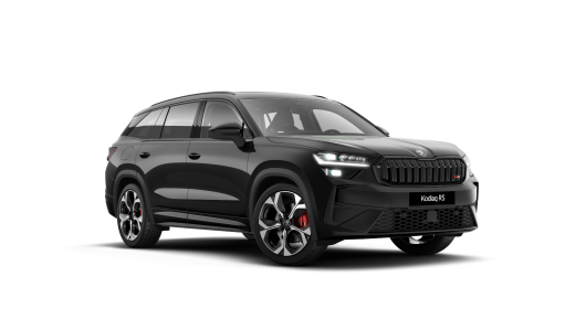 Škoda Kodiaq 2,0 TSI 195 kW 7-stup. automat. 4x4 RS