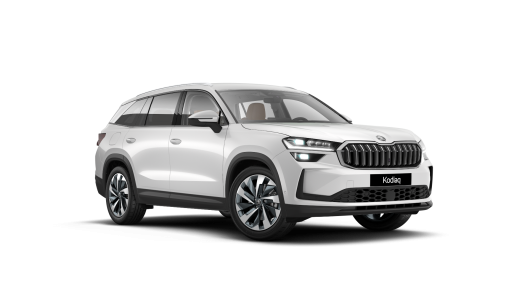 Škoda Kodiaq 2,0 TDI 142 kW 7-stup. automat. 4x4 Selection