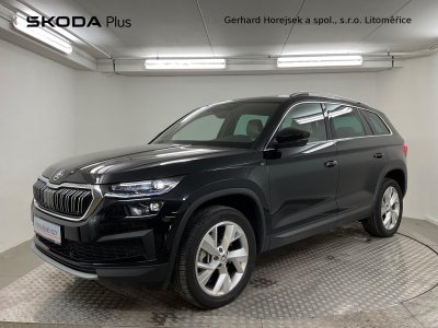 Škoda Kodiaq 2.0 TDI 147 kW Style Exclusive DSG