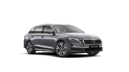 Škoda Octavia 2,0 TDI 110 kW 7-stup. automat. First Edition