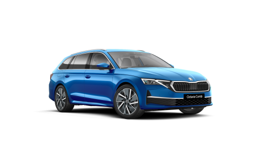 Škoda Octavia 1,5 TSI m-HEV 110 kW 7-stup. automat. First Edition