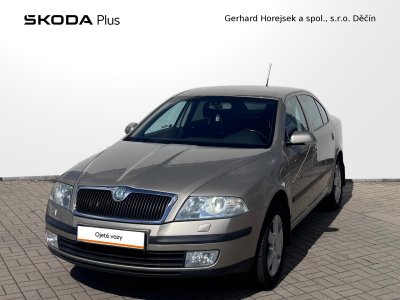 Škoda Octavia ELEG 2,0TDI PD 103KW