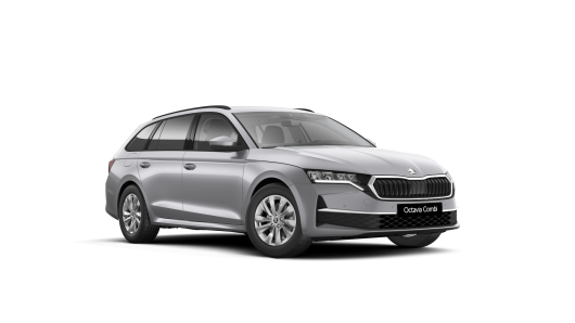 Škoda Octavia 1,5 TSI m-HEV 110 kW 7-stup. automat. First Edition