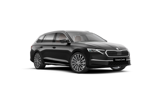 Škoda Octavia 2,0 TDI 110 kW 7-stup. automat. First Edition