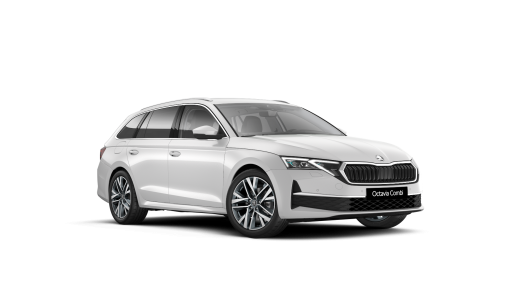 Škoda Octavia 1,5 TSI 110 kW 6° manuální 130 let Premium