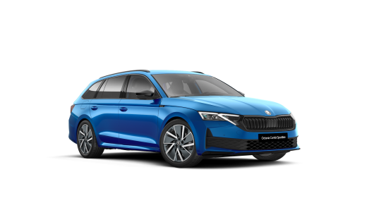 Škoda Octavia 2,0 TDI 110 kW 7-stup. automat. Sportline