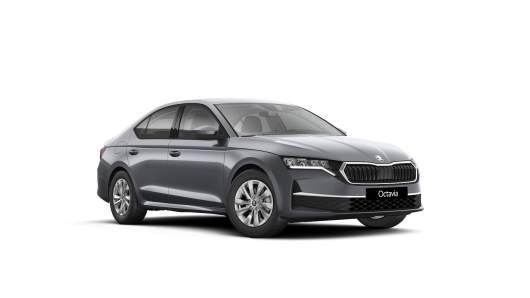 Škoda Octavia 1,5 TSI 110 kW 6° manuální Selection