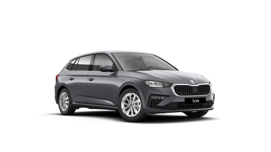 Škoda Scala 1,0 TSI 85 kW 6° manuální Top Selection