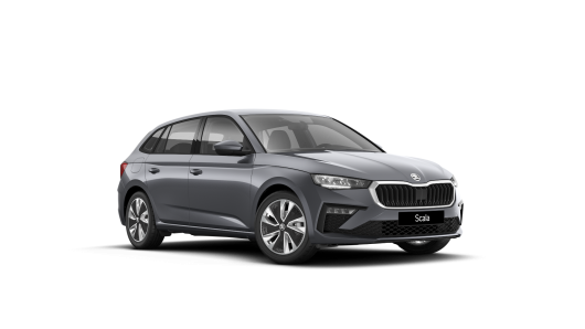 Škoda Scala 1,0 TSI 85 kW 7° automatická DSG 130 let