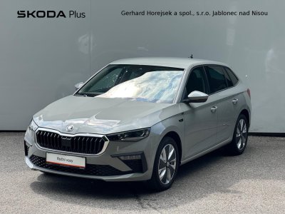 Škoda Scala 1.0 TSI 85kW First Edition