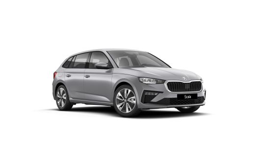 Škoda Scala 1,0 TSI 85 kW 7-stup. automat. 130 let