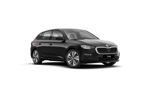 Škoda Scala 1,0 TSI 85 kW 7-stup. automat. 130 let