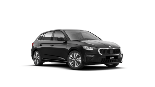 Škoda Scala 1,5 TSI 110 kW 6-stup. mech. 130 let