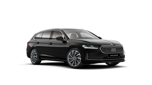 Škoda Superb 1,5 TSI iV 150 kW 6° automatická DSG Laurin & Klement