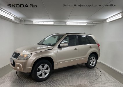 Suzuki Grand Vitara JLX-E VITARA 2,4