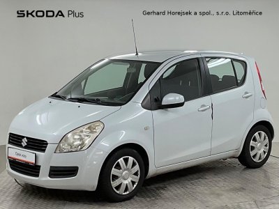 Suzuki Splash 1.2 GL AC