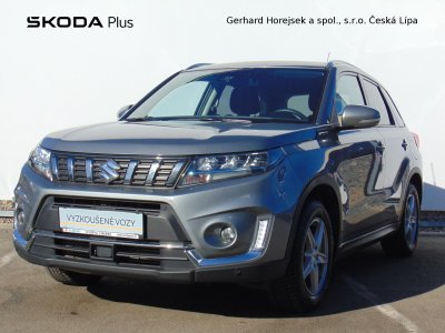 Suzuki Vitara Eleg. Booster Jet 1,4i /95kw 4x4 MHWE /hybrid/