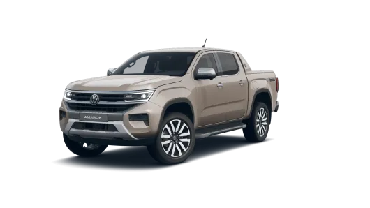 Volkswagen Amarok 3,0 TDI 177kW Aventura
